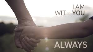 What a wonderful way to conclude a gospel. I Am With You Always Hd Mini Movie By Motion Worship Youtube