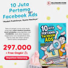 This is the final step of the campaign creation process. Buku 10 Juta Pertama Dari Facebook Ads Shopee Indonesia