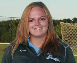 2011-12 Women's Soccer Roster