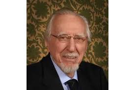 Robert Moroni Obituary (1928