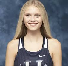 2021-22 Women's Cross Country Roster