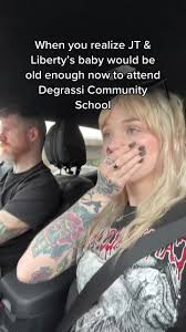 Daisy Burke and Liberty Burke