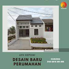 Kedua, tipe fennel dua lantai dengan luas tanah 87 meter persegi (7 x 12,5 meter) dan luas bangunan 102 meter persegi. Rumah Bersubsidi Kpr Btn Desain Baru Minimalis Terbaik Lokasi Strategis Jl Megu Cisoka Balaraja Tangerang Banten 2 Kamar Tidur 38 M Rumah Dijual Oleh Bukit Rp 158 Jt 17652453