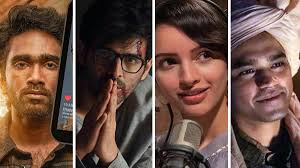 Freddy', 'Love Today', 'Qala': Top OTT picks for movie buffs this weekend