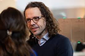 Un déjeuner printanier et inspirant pour le TGIF Leadership Lunch