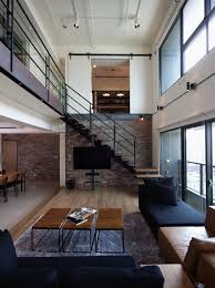Tumblr Architecture D Interieur Style Loft Maison Design