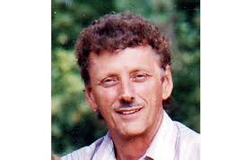 Darryl Charbonneau Obituary (2011)