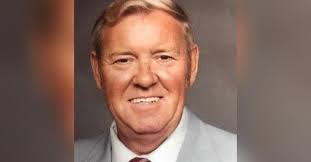 Harry H. Hurley Obituary