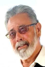 Frank Gonzales,lll Obituary