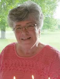 Lois Albarado Obituary December 6, 2019