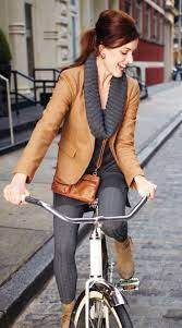 He doesn't go skating but he often plays football in the playground. How To Wear Grey Camel
