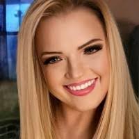 Catherine Rieger's Instagram, Twitter & Facebook