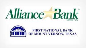 This bank is friendly and convenient to mud island and indeed, all of downtown. Alliance Bank To Expand Acquire Mount Vernon S First National Bank Local News Heraldbanner Com