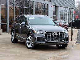 Image result for Samurai Gray 2023 Q7
