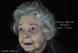 Remembering Nancy Hatch Dupree 2: Nancy in the words of others