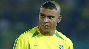 The Story Behind Ronaldo S 2002 World Cup Haircut