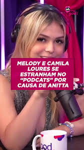 Maria Se Enfa Con Melody