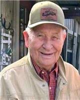 Douglas McCullough Obituary (1930