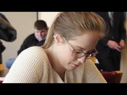 Zach Wu teaches Late-Round Speaking in Congress