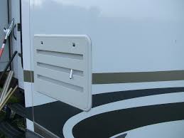 Check spelling or type a new query. Rv Refrigerator Side Vent Roof Vent Maintenance And Replacement
