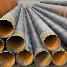 电焊管_百度百科