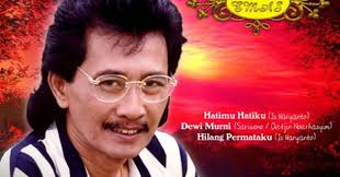 Nono, demikian biasa dipanggil sangat menyukai musik dan menguasai hampir semua alat musik, dari keyboard, drum, gitar, saksofon, kecuali trompet. Biografi Mus Mulyadi Kakak Mus Mujiono Biografi Profil Biodata