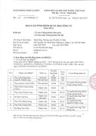 NGÂN HÀNG TMCP Á CHÂU - Người quan sát