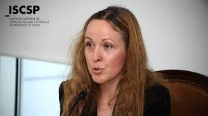 Instituto Superior de Ciências Sociais e Políticas