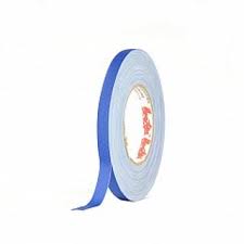 Matt and his crew came and completely redid all the drywall work during the rebuilding process matt and his company are the true meaning of the ministry of serving others! Magtape Matt 500 Gaffertape Blue 25mm X 50m 7 89