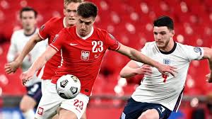 Oficjalne konto polskiego związku piłki nożnej/polish football association. England 2 1 Poland Player Ratings John Stones Makes Bad Error But Mason Mount And Declan Rice Impress Football News Sky Sports