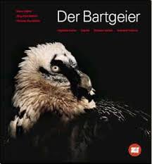 Crusader kings iii available now! Der Bartgeier Bearded Vulture Nhbs Academic Professional Books