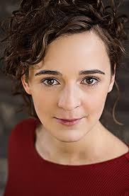 Kate Winter: Movies, TV, and Bio