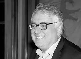 Rome magazine by Explose