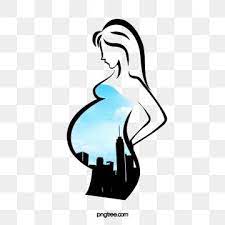 Beremennyh Zhenshin Siluet Vektor Beremennyh Zhenshin Siluet Png I Psd Fajl Png Dlya Besplatnoj Zagruzki Pregnant Cartoon Graphic Design Background Templates Clip Art