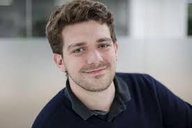 James Jenkins-Yates - 2019-02-12 - 2019 Europe 30 Under 30: Retail ...