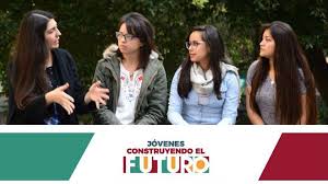 Jóvenes construyendo el futuro es un programa del gobierno de méxico y la secretaría del trabajo y previsión social destinado a vincular jóvenes, entre 18 y 29 años que no trabajan ni estudian, con instituciones. 4flsand0adn9lm