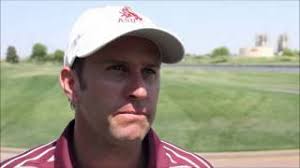 Scholarship For Athletes Interviews ASU Men's Golf Coach Tim Mickelson