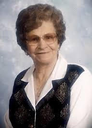 Obituary: Elfrieda Noteboom