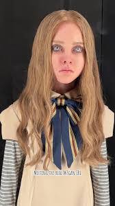 Megan Dora's Instagram, Twitter & Facebook