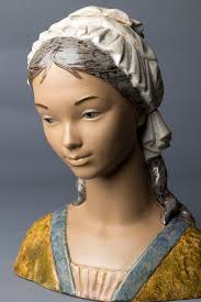 The Elegance of Lladró Porcelain Figurines: History, Craftsmanship, and  Collecting Guide