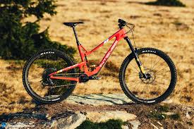 The Intense Tracer 279 S – In our big 2023 enduro bike group test | ENDURO  Mountainbike Magazine
