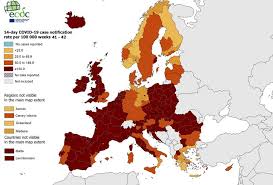 Er zijn corona maatregelen waar u rekening mee moet houden. Belgie Is Sinds Dinsdag Zwaarst Getroffen Land Van Europa Nergens Zijn Coronacijfers Zo Slecht De Morgen