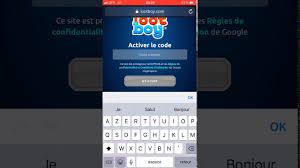 By using the new active lootboy codes (also called coupon code), you can get some free items such as diamonds(or diamanten) and coins. New Codes Lootboy Diamants Coins Youtube
