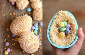 This recipe tastes as good as it looks! Fun And Cool Easter Snack Ideas For Kids Forkly