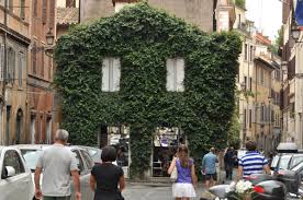 Rione Monti