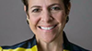 Alexandra Lebenthal steps down as CEO of family empire