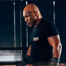 Shop exclusive hoodies, tees, accessories, and more. Mike Tyson Miketyson Instagram Photos And Videos