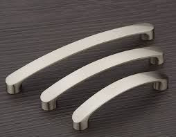 Kitchen cabinets online rta at whole s india cabinet doors custom kitchen online for cabinet doors cupboard latest manufacturers suppliers kitchen cabinets shelves designs furniture online kitchen cabinets india. Unlocks Stain Nickel Kitchen Cupboard Door Drawer Pull Shoe Cabinet Handles And Knob C C 160mm L 178mm Handle Mount Cabinet Bumperhandle Massage Aliexpress
