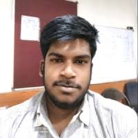 Santosh Thandava murthy