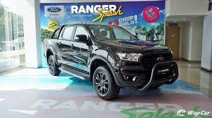 Sime darby auto connexion (sdac), the sole distributor of ford in malaysia the 2018 ford ranger equipment list in brief: 2019 Ford Ranger 2 0l Xlt Limited Edition Price Specs Reviews News Gallery 2021 Offers In Malaysia Wapcar